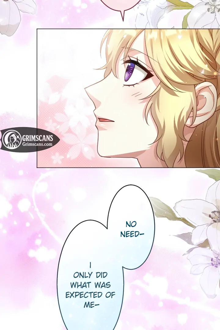 Ava the Despised Princess Finds Love and Freedom Chapter 32 - Page 27