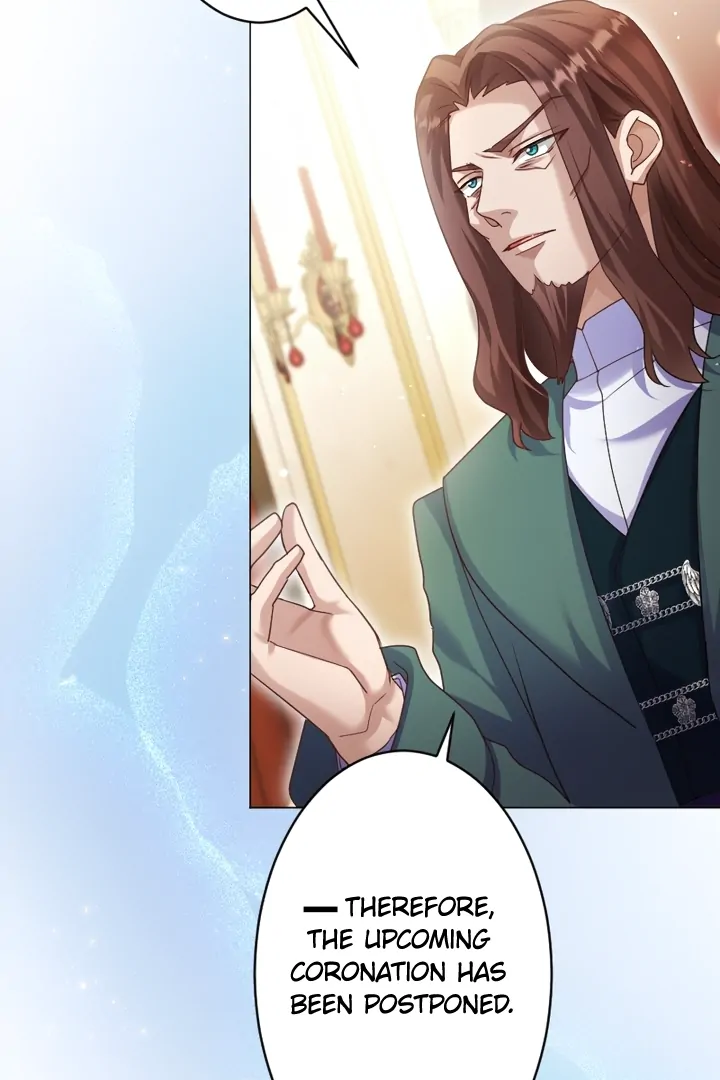 Ava the Despised Princess Finds Love and Freedom Chapter 32 - Page 4