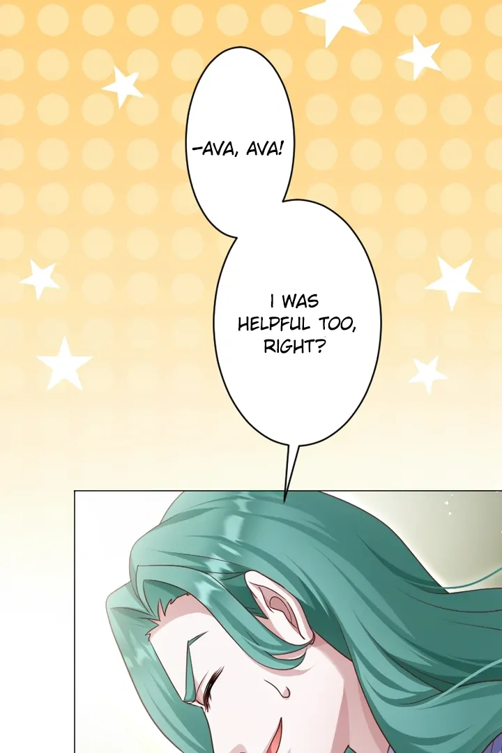 Ava the Despised Princess Finds Love and Freedom Chapter 32 - Page 32