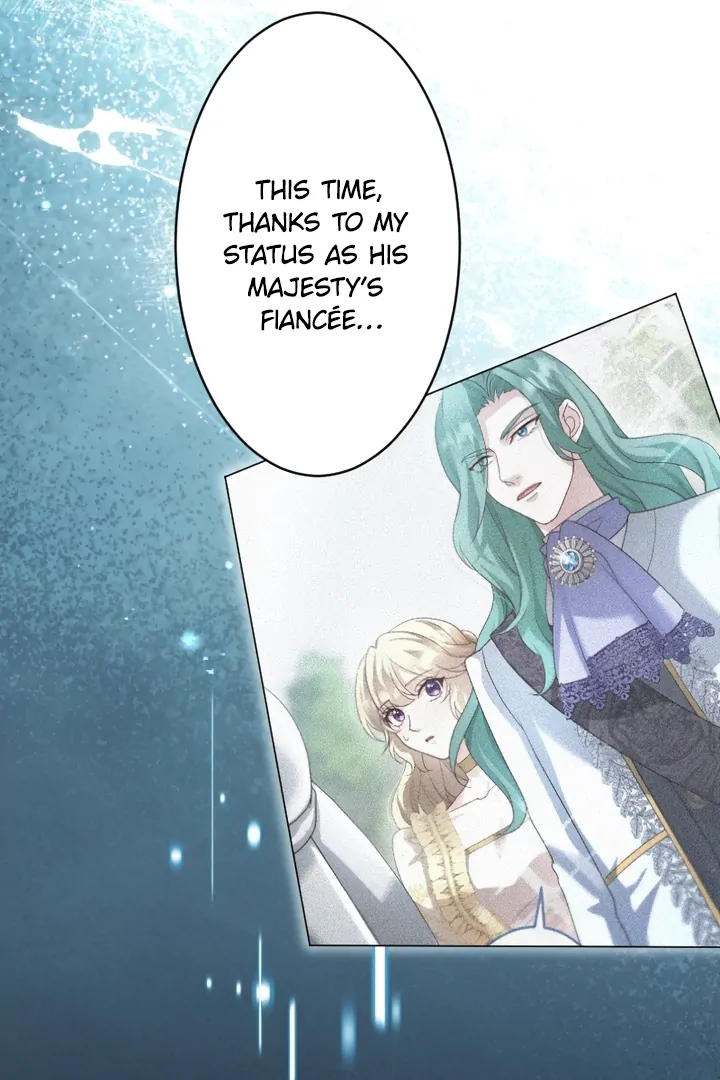 Ava the Despised Princess Finds Love and Freedom Chapter 32 - Page 35