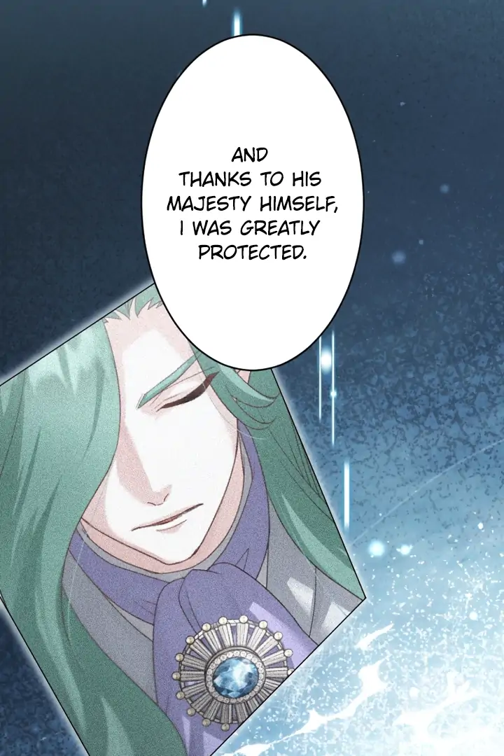 Ava the Despised Princess Finds Love and Freedom Chapter 32 - Page 36