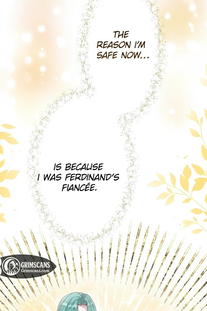 Ava the Despised Princess Finds Love and Freedom Chapter 32 - Page 39