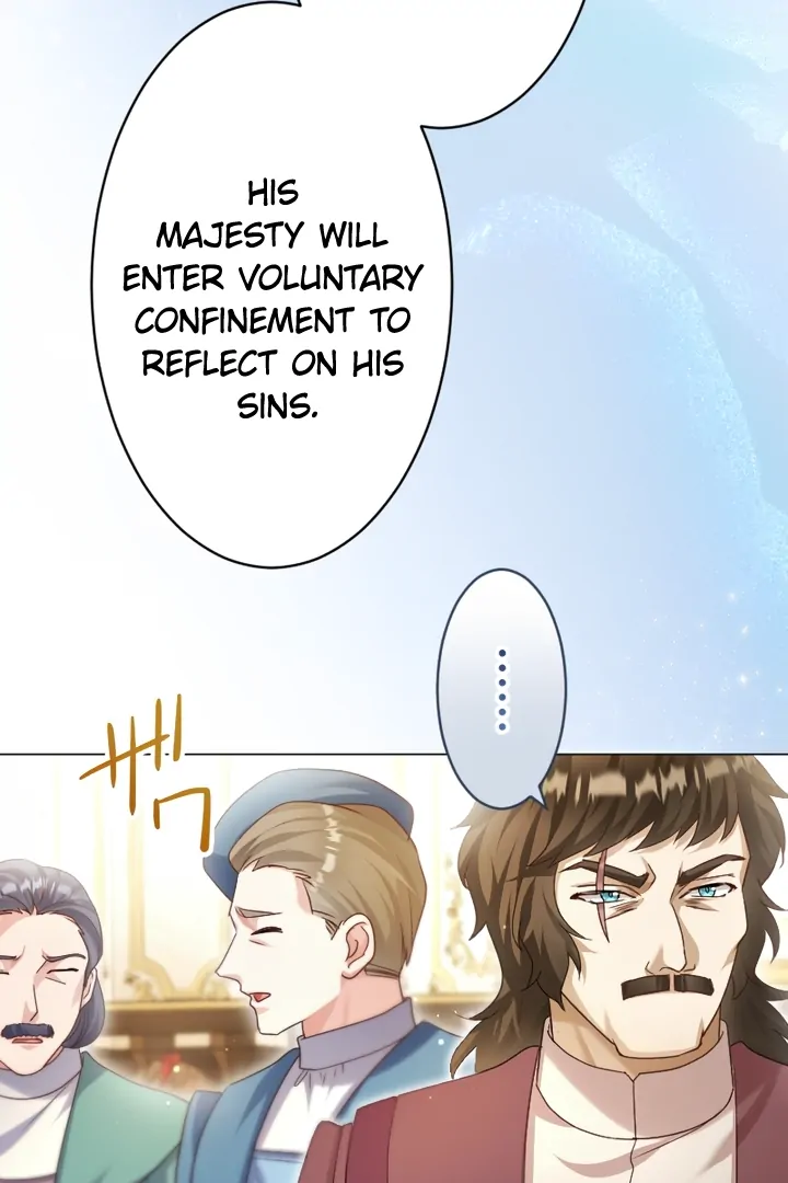 Ava the Despised Princess Finds Love and Freedom Chapter 32 - Page 5