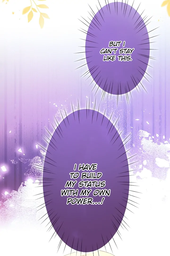 Ava the Despised Princess Finds Love and Freedom Chapter 32 - Page 41
