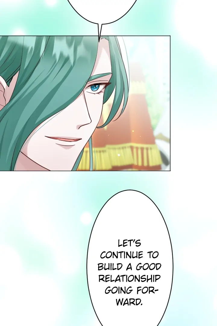 Ava the Despised Princess Finds Love and Freedom Chapter 32 - Page 48