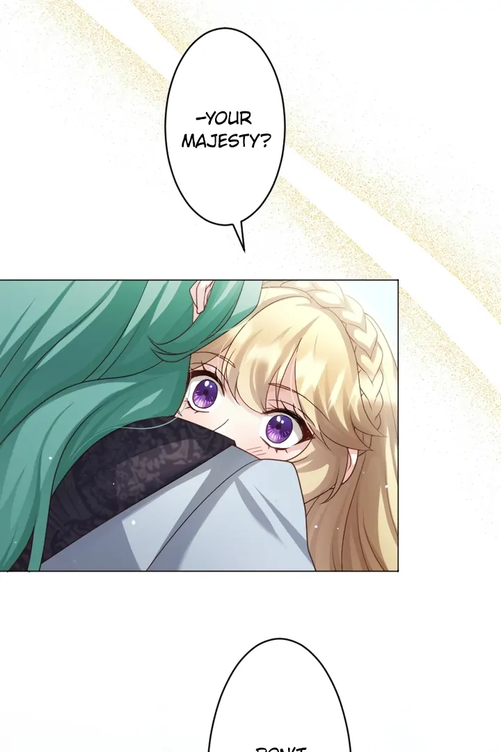 Ava the Despised Princess Finds Love and Freedom Chapter 32 - Page 54