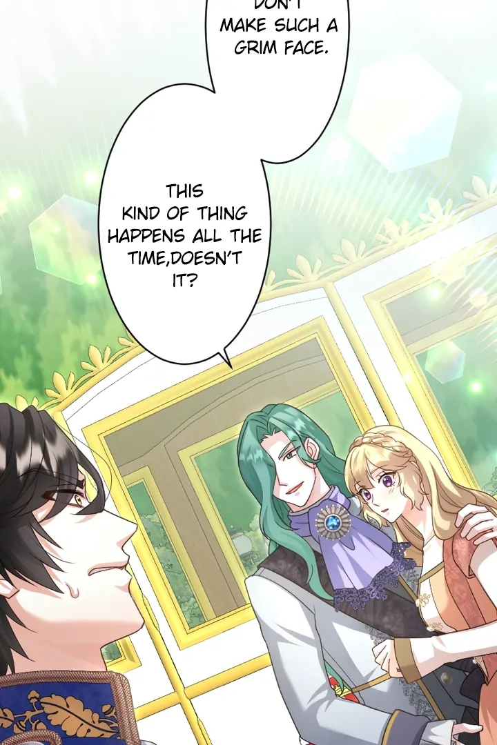 Ava the Despised Princess Finds Love and Freedom Chapter 32 - Page 55