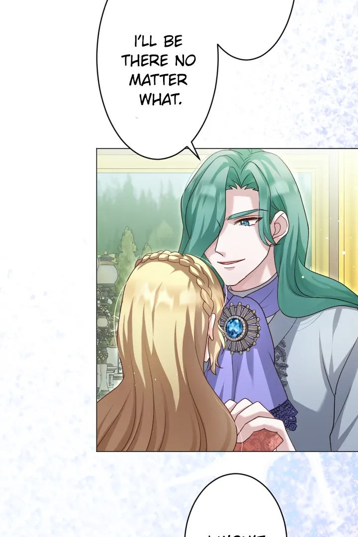 Ava the Despised Princess Finds Love and Freedom Chapter 32 - Page 57