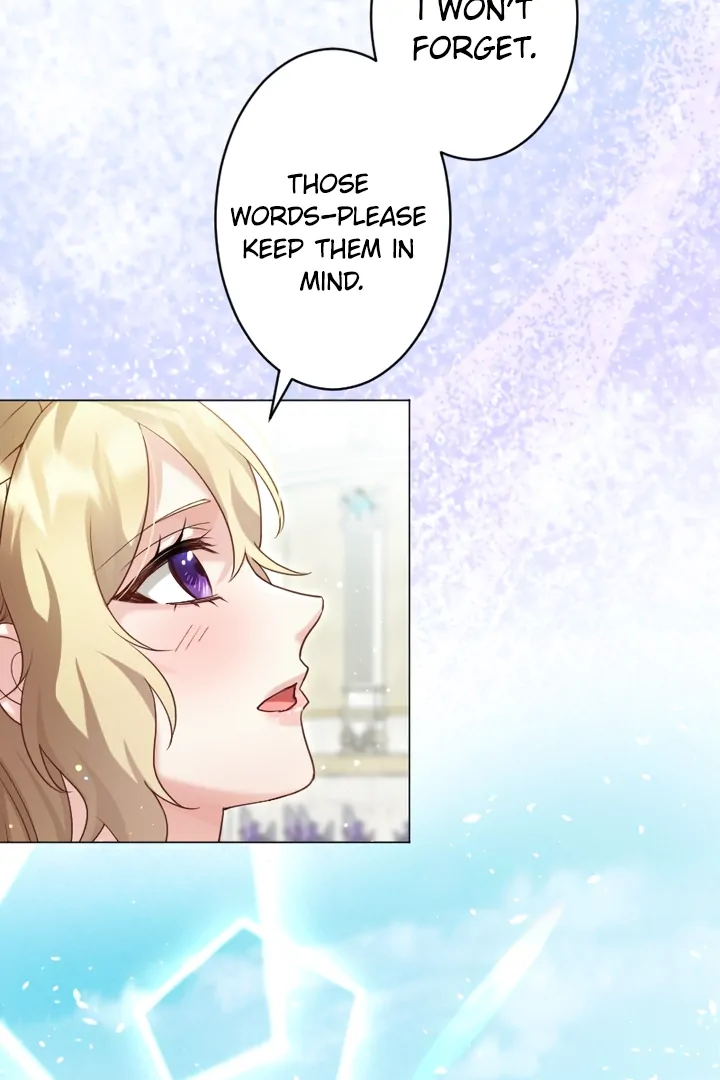 Ava the Despised Princess Finds Love and Freedom Chapter 32 - Page 58