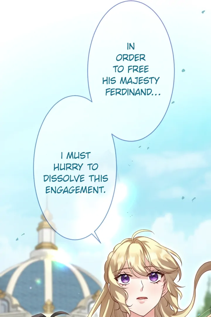 Ava the Despised Princess Finds Love and Freedom Chapter 32 - Page 62