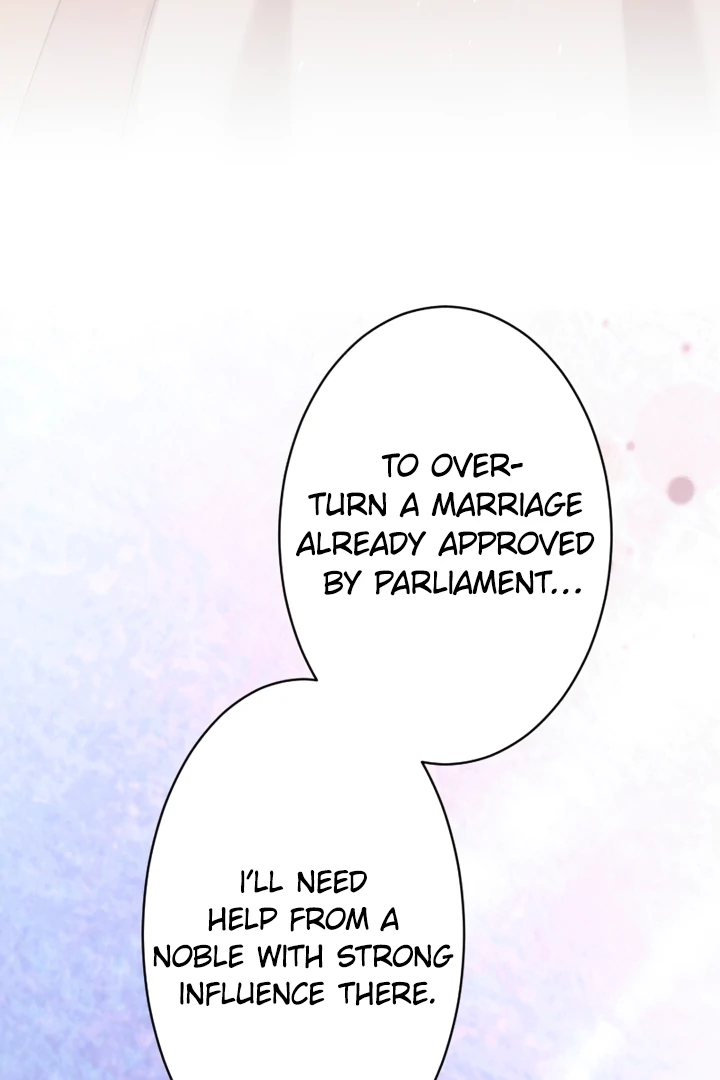 Ava the Despised Princess Finds Love and Freedom Chapter 32 - Page 64