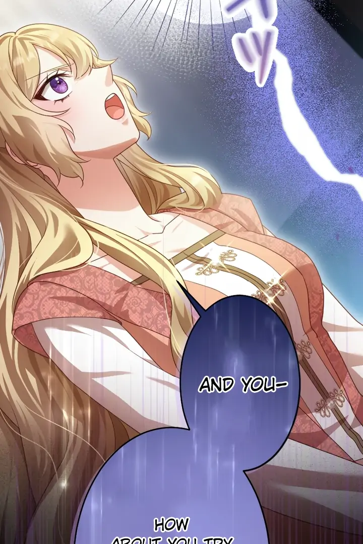 Ava the Despised Princess Finds Love and Freedom Chapter 32 - Page 85