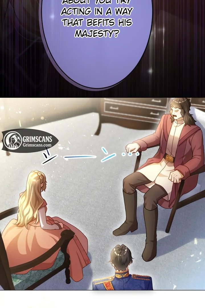 Ava the Despised Princess Finds Love and Freedom Chapter 32 - Page 86