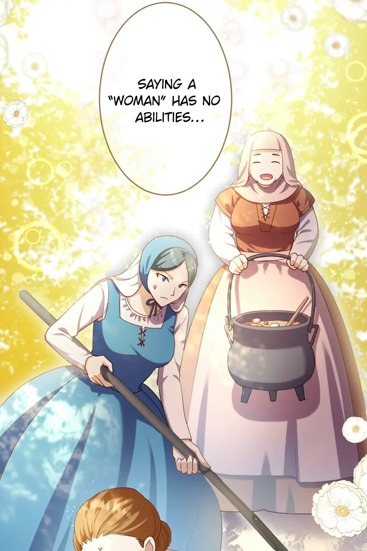 Ava the Despised Princess Finds Love and Freedom Chapter 32 - Page 89
