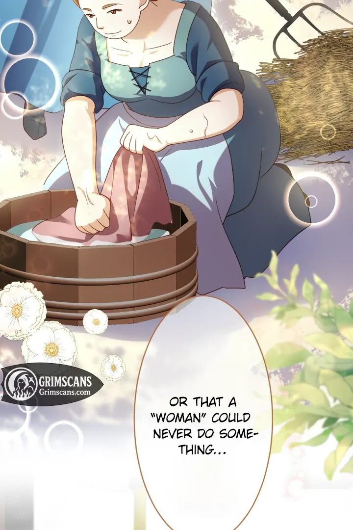 Ava the Despised Princess Finds Love and Freedom Chapter 32 - Page 90