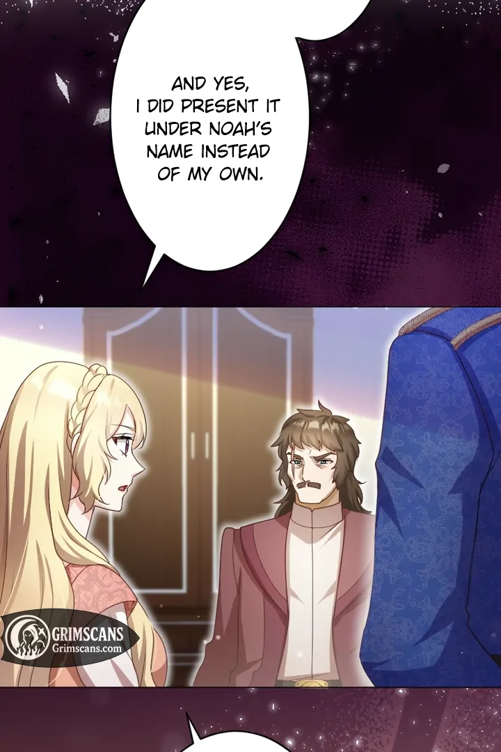 Ava the Despised Princess Finds Love and Freedom Chapter 32 - Page 93