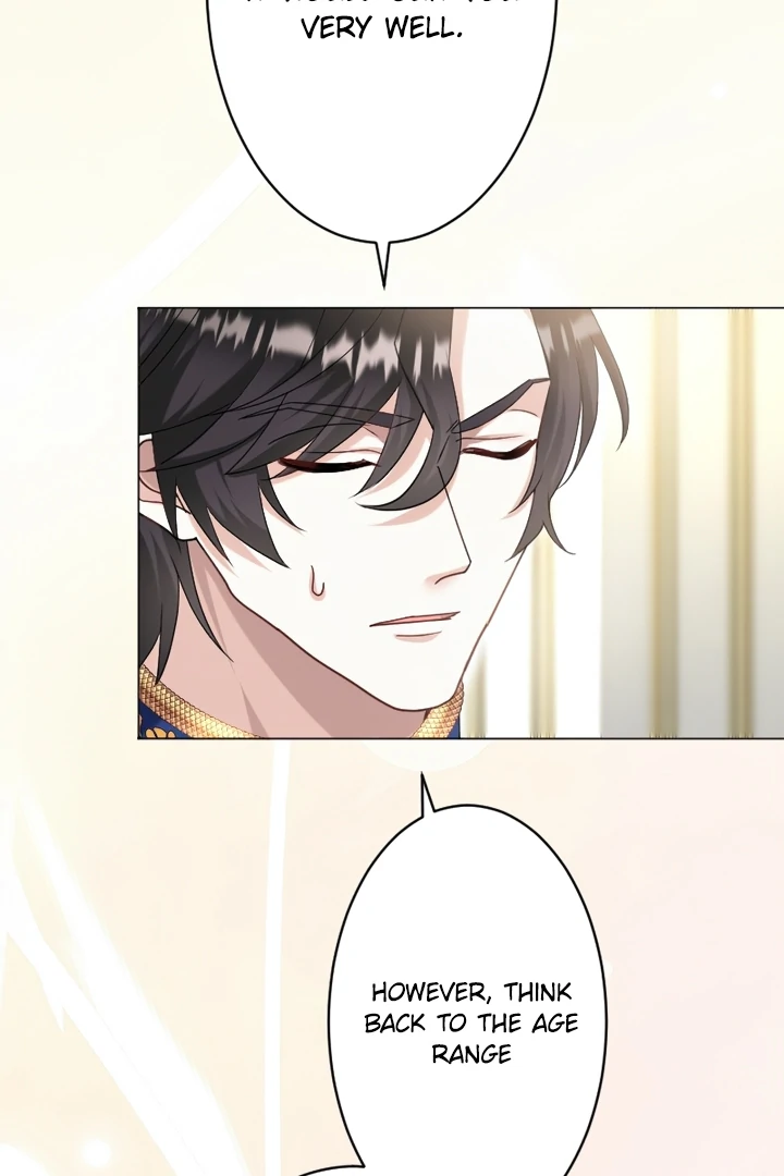 Ava the Despised Princess Finds Love and Freedom Chapter 34 - Page 11