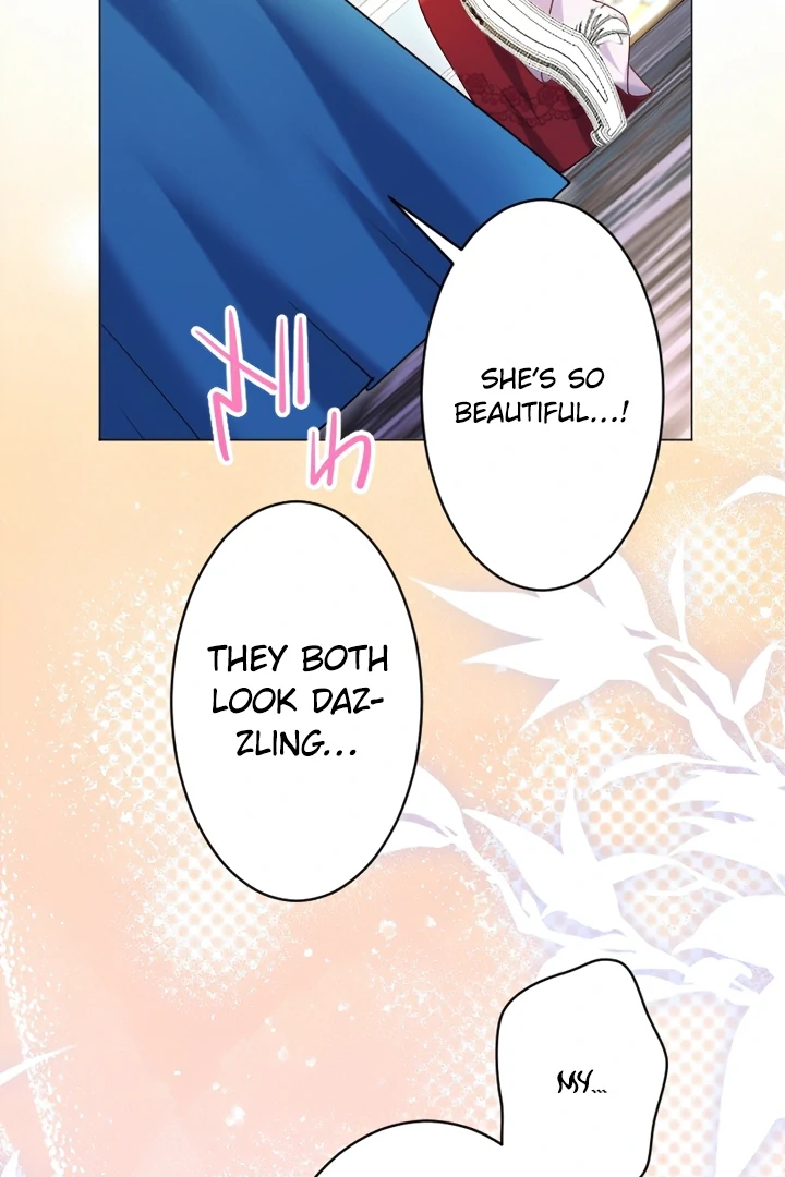 Ava the Despised Princess Finds Love and Freedom Chapter 34 - Page 101