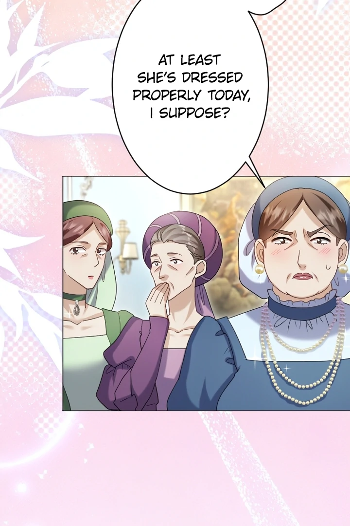 Ava the Despised Princess Finds Love and Freedom Chapter 34 - Page 102