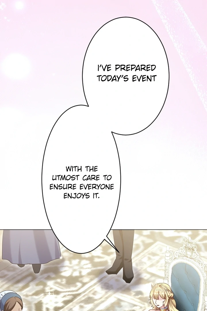 Ava the Despised Princess Finds Love and Freedom Chapter 34 - Page 103