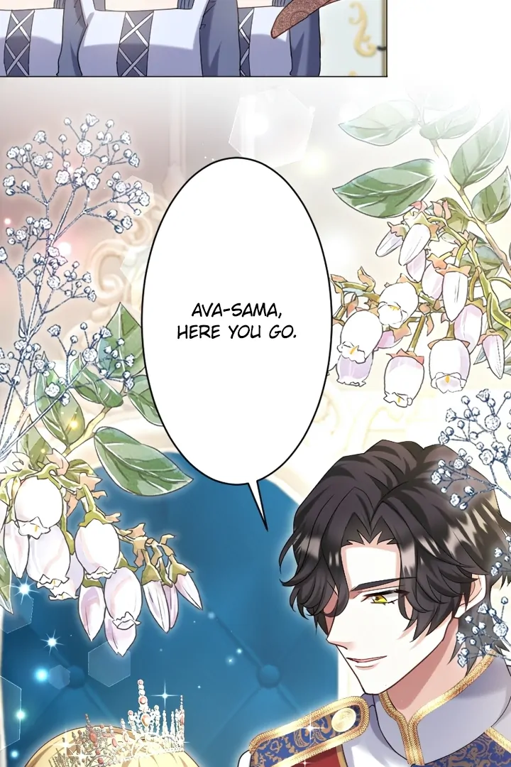 Ava the Despised Princess Finds Love and Freedom Chapter 34 - Page 107