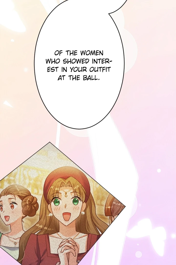Ava the Despised Princess Finds Love and Freedom Chapter 34 - Page 12