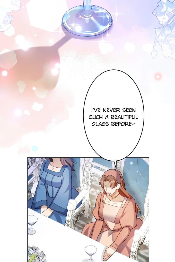 Ava the Despised Princess Finds Love and Freedom Chapter 34 - Page 113