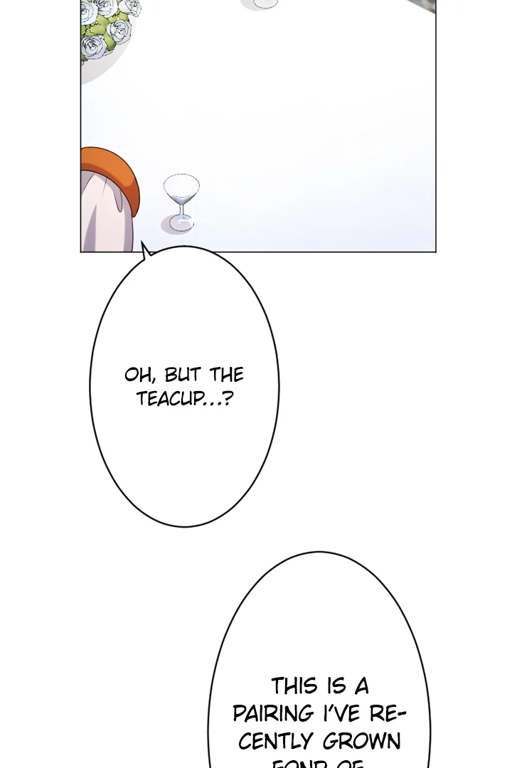 Ava the Despised Princess Finds Love and Freedom Chapter 34 - Page 114