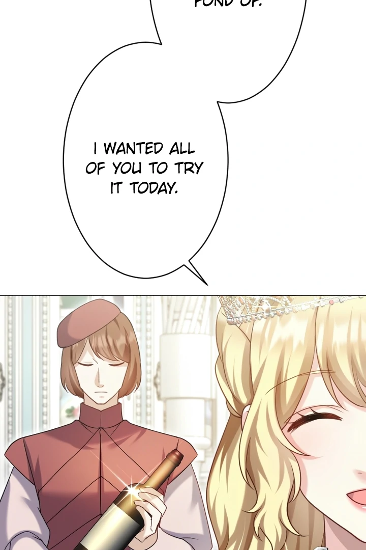 Ava the Despised Princess Finds Love and Freedom Chapter 34 - Page 115