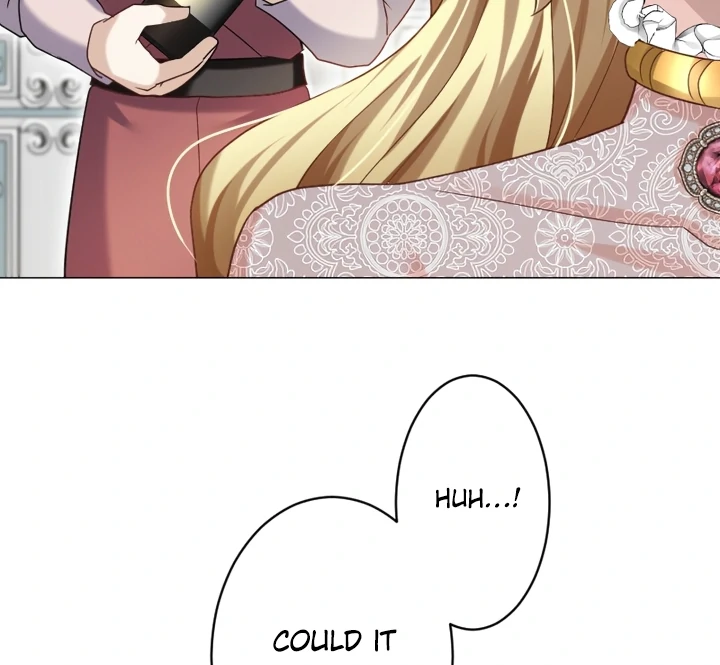 Ava the Despised Princess Finds Love and Freedom Chapter 34 - Page 116
