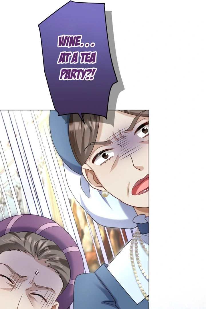 Ava the Despised Princess Finds Love and Freedom Chapter 34 - Page 118