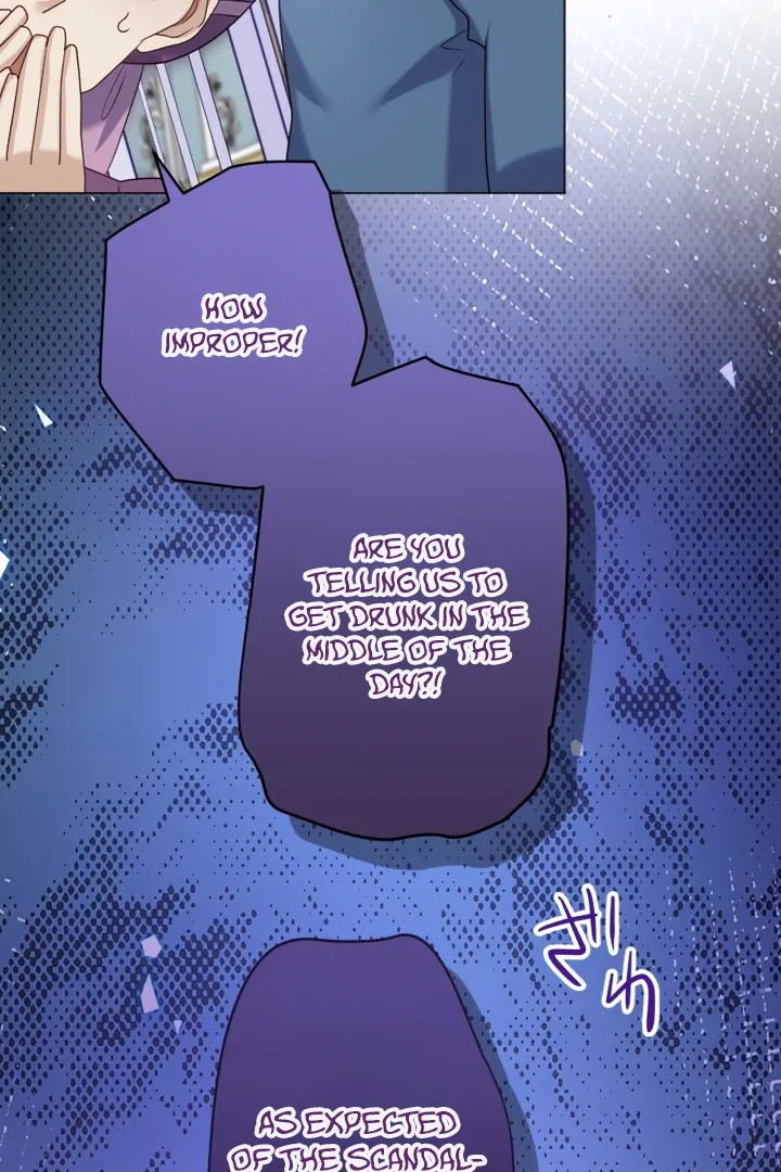 Ava the Despised Princess Finds Love and Freedom Chapter 34 - Page 119