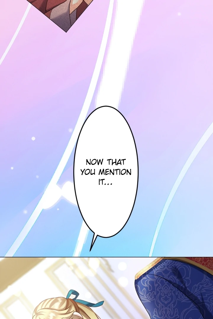 Ava the Despised Princess Finds Love and Freedom Chapter 34 - Page 13