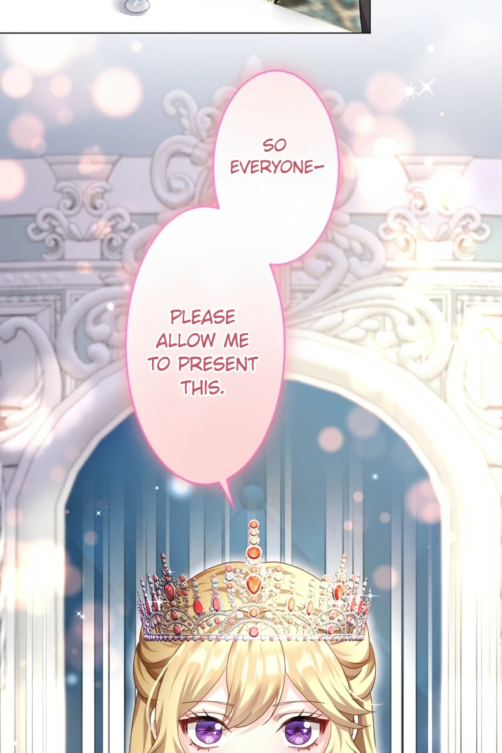 Ava the Despised Princess Finds Love and Freedom Chapter 34 - Page 123