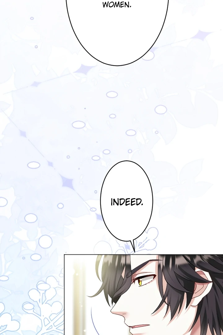 Ava the Despised Princess Finds Love and Freedom Chapter 34 - Page 15