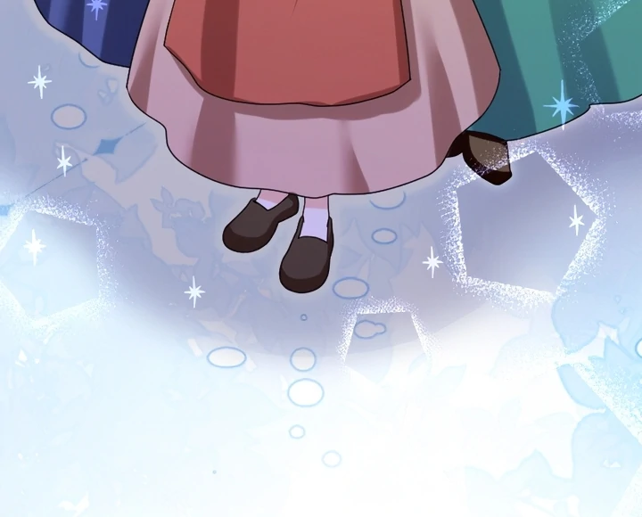 Ava the Despised Princess Finds Love and Freedom Chapter 34 - Page 18