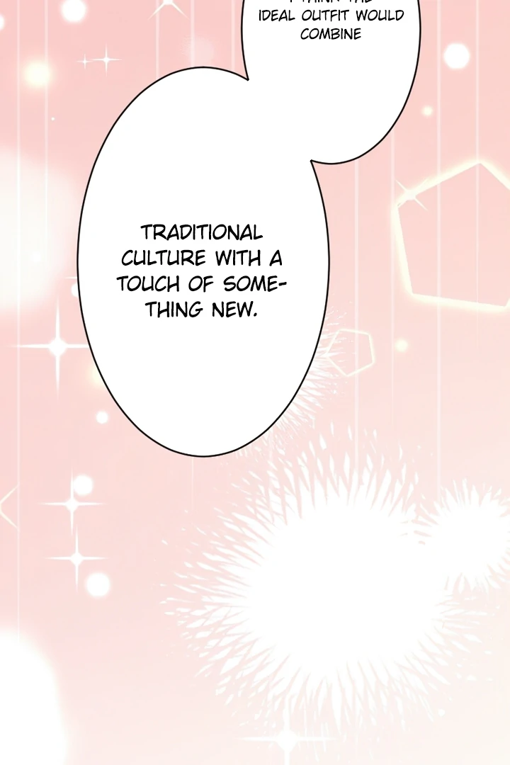 Ava the Despised Princess Finds Love and Freedom Chapter 34 - Page 22