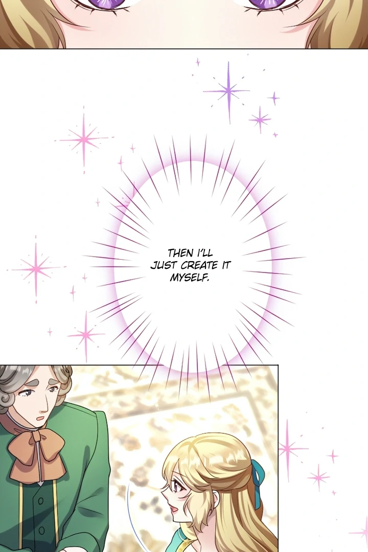 Ava the Despised Princess Finds Love and Freedom Chapter 34 - Page 25
