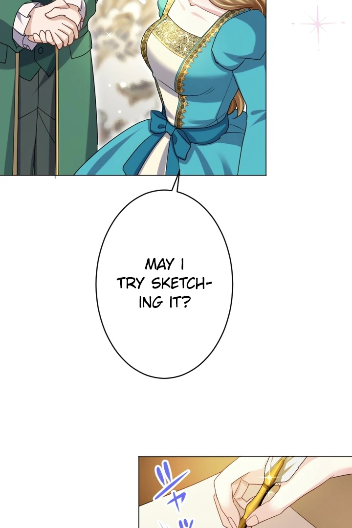 Ava the Despised Princess Finds Love and Freedom Chapter 34 - Page 26