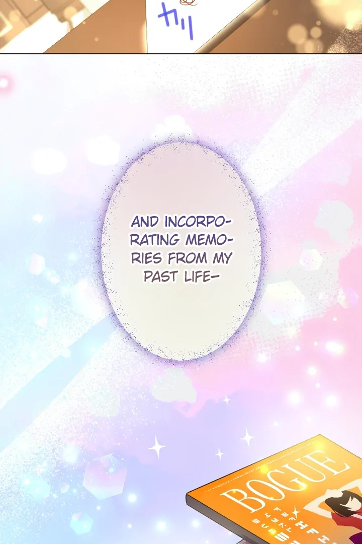 Ava the Despised Princess Finds Love and Freedom Chapter 34 - Page 30