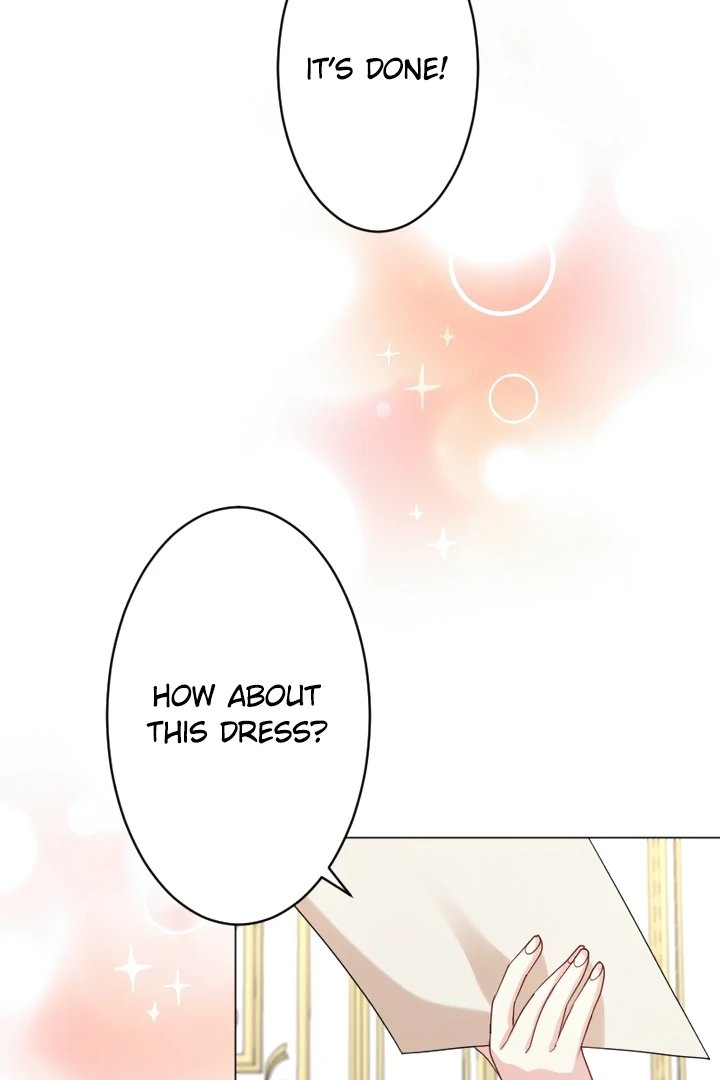 Ava the Despised Princess Finds Love and Freedom Chapter 34 - Page 32