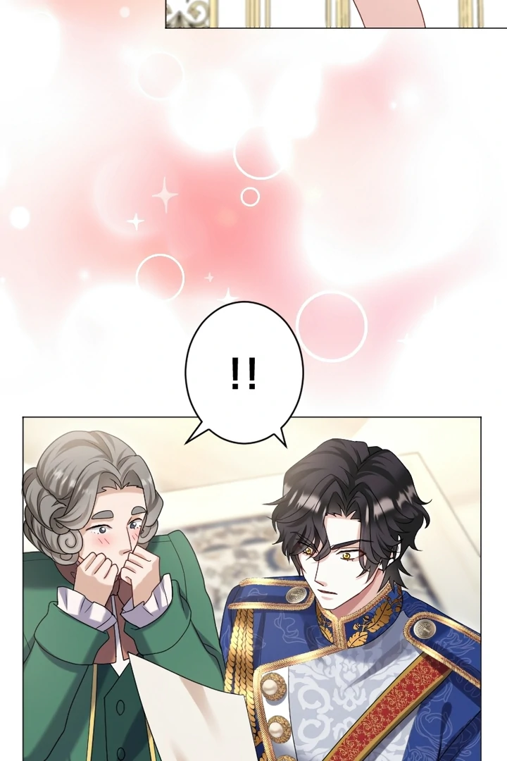 Ava the Despised Princess Finds Love and Freedom Chapter 34 - Page 33