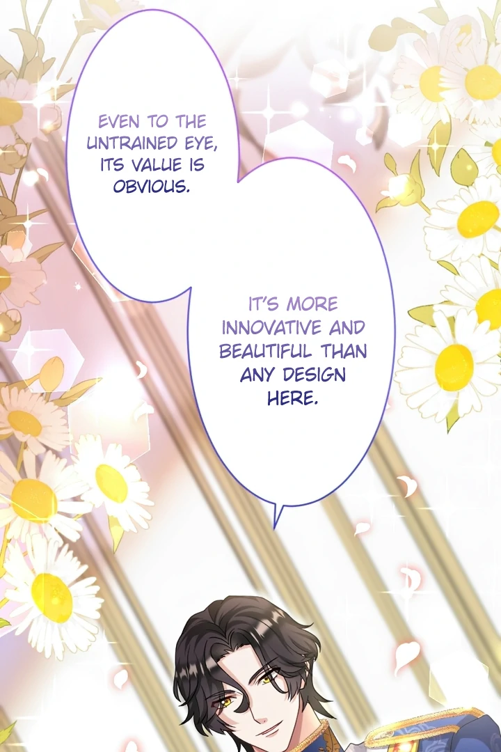 Ava the Despised Princess Finds Love and Freedom Chapter 34 - Page 35