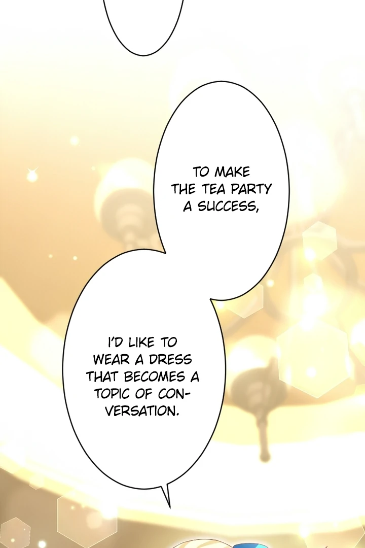 Ava the Despised Princess Finds Love and Freedom Chapter 34 - Page 5