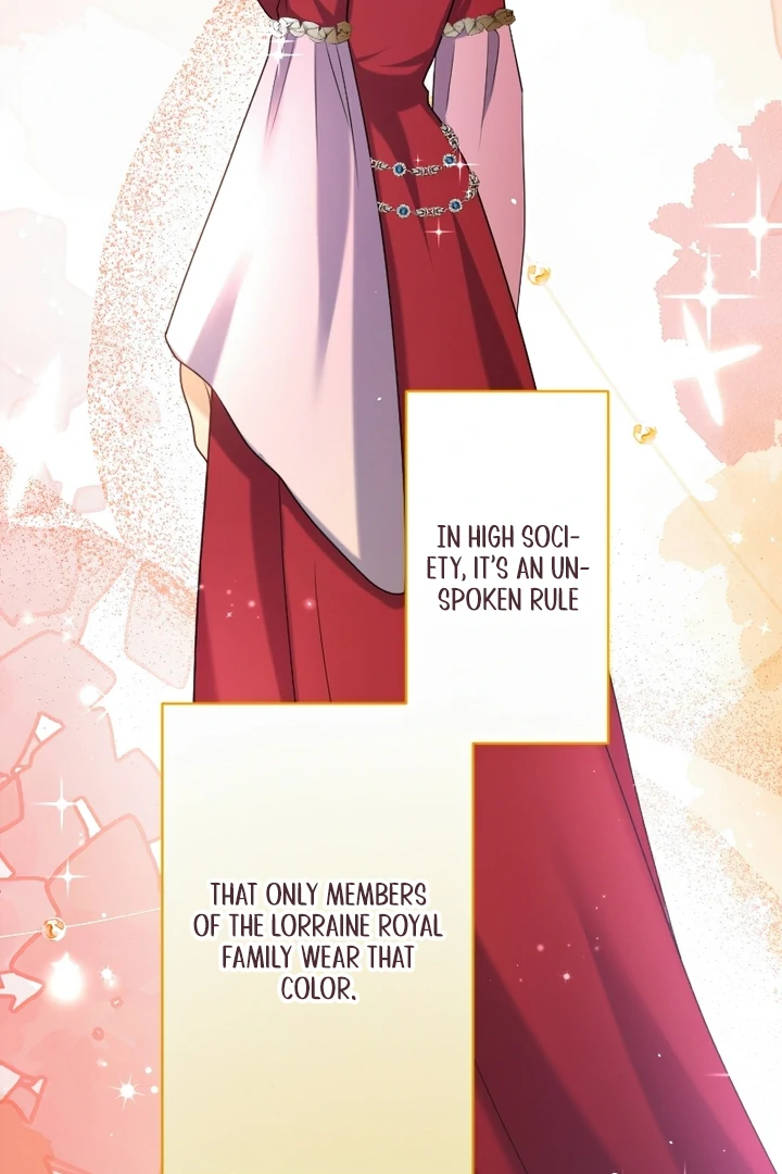 Ava the Despised Princess Finds Love and Freedom Chapter 34 - Page 44
