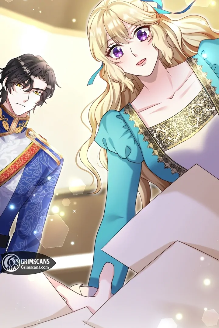 Ava the Despised Princess Finds Love and Freedom Chapter 34 - Page 6