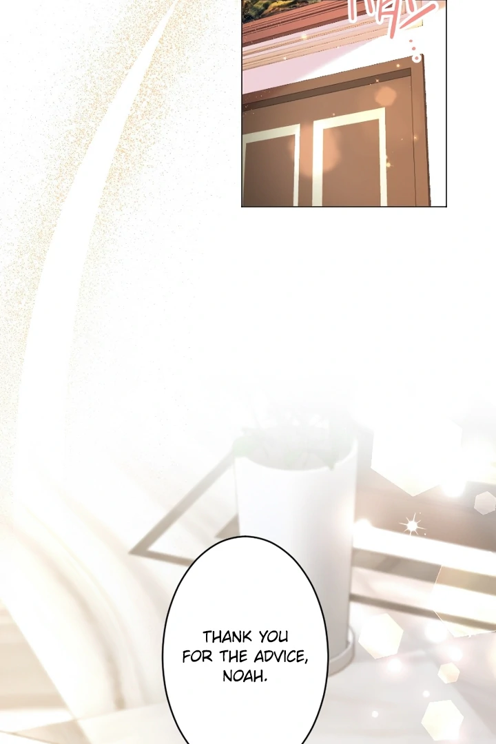 Ava the Despised Princess Finds Love and Freedom Chapter 34 - Page 51