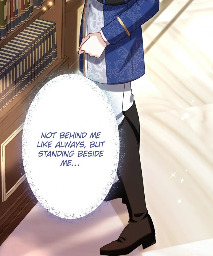 Ava the Despised Princess Finds Love and Freedom Chapter 34 - Page 56