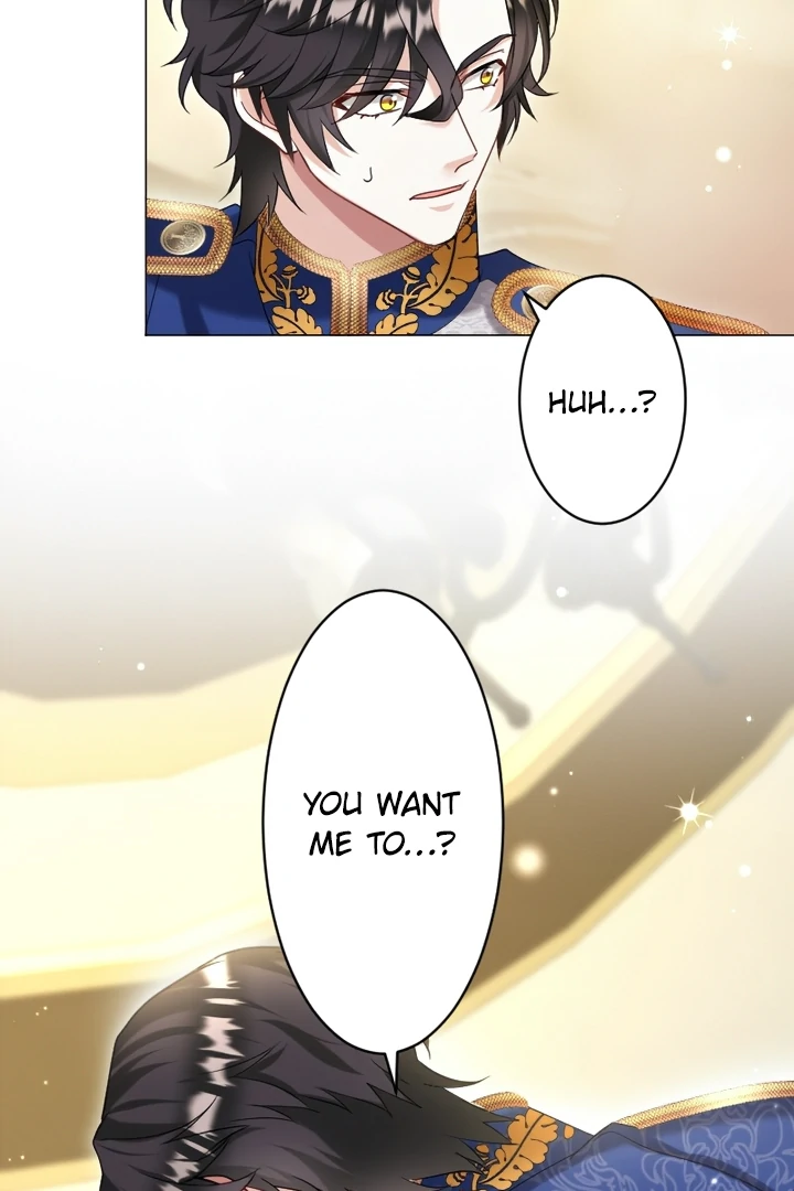 Ava the Despised Princess Finds Love and Freedom Chapter 34 - Page 59