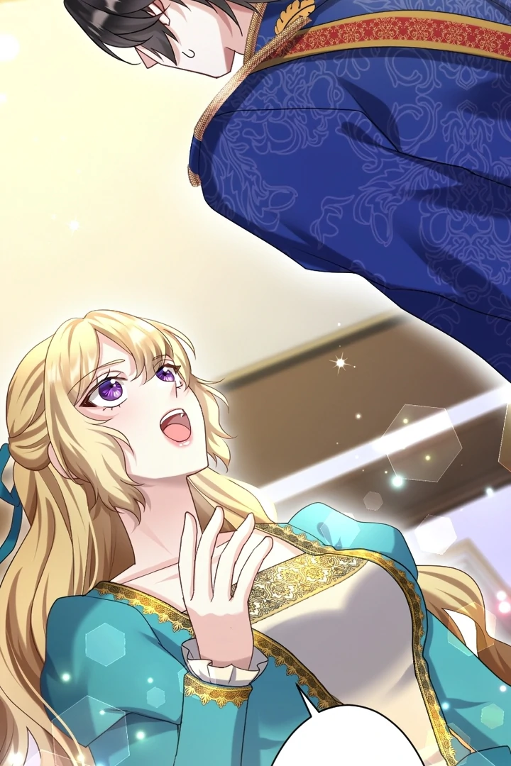 Ava the Despised Princess Finds Love and Freedom Chapter 34 - Page 60